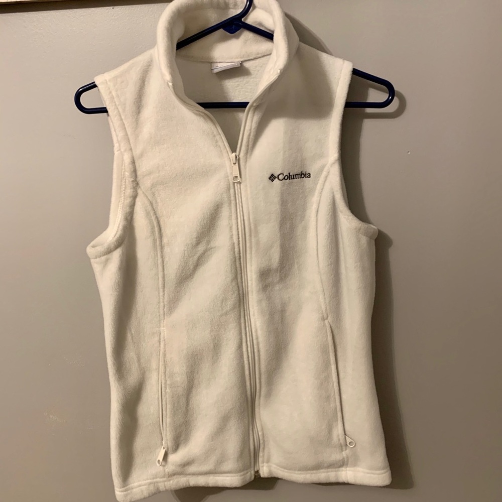 Columbia Vest